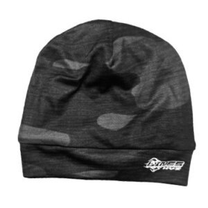 LINES CAMO SKULLY